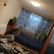 Квартира 35,3 м², 1-комнатная - изображение 3