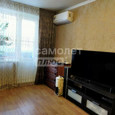 Квартира 32,8 м², 1-комнатная - изображение 3