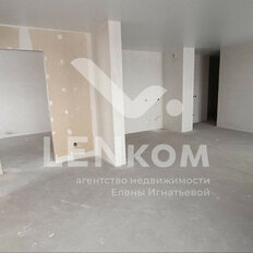 Квартира 72,2 м², 3-комнатная - изображение 2