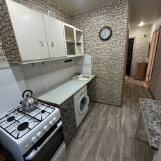 Квартира 30 м², 1-комнатная - изображение 5