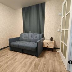 Квартира 40,4 м², 1-комнатная - изображение 3