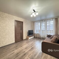 Квартира 33 м², 1-комнатная - изображение 5