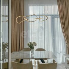 Квартира 78,7 м², 2-комнатная - изображение 3