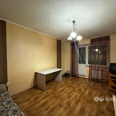 Квартира 45 м², 1-комнатная - изображение 5
