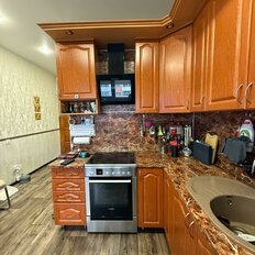 Квартира 66 м², 2-комнатная - изображение 2