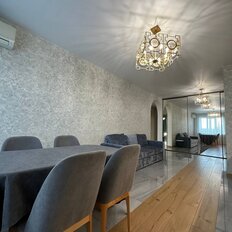 Квартира 76,4 м², 2-комнатная - изображение 4