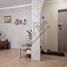 Квартира 43,4 м², 2-комнатная - изображение 5