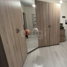Квартира 29,8 м², 1-комнатная - изображение 3
