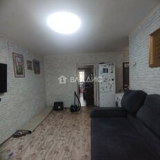 Квартира 44,9 м², 2-комнатная - изображение 2