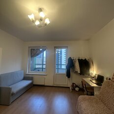 Квартира 27,3 м², студия - изображение 1