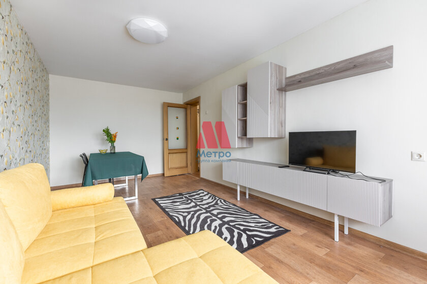 68 м², 2-комнатная квартира 35 000 ₽ в месяц - изображение 49