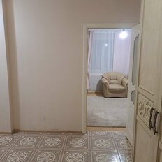 Квартира 47,8 м², 1-комнатная - изображение 2