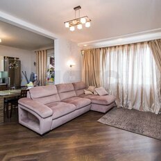 Квартира 100 м², 3-комнатная - изображение 2