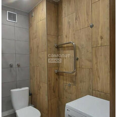 Квартира 26,7 м², студия - изображение 5