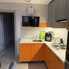 Квартира 64,1 м², 3-комнатная - изображение 3