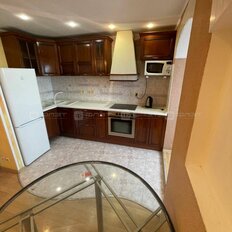 Квартира 57 м², 2-комнатная - изображение 3