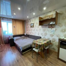 Квартира 21,8 м², 1-комнатная - изображение 2