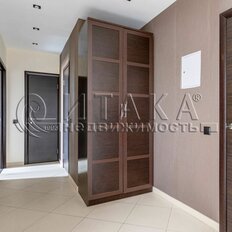 Квартира 61,1 м², 2-комнатная - изображение 5