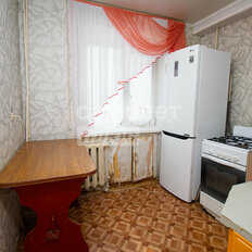 Квартира 40,1 м², 2-комнатная - изображение 2