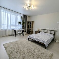 Квартира 65 м², 3-комнатная - изображение 1