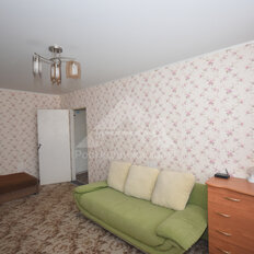 Квартира 33,3 м², 1-комнатная - изображение 2