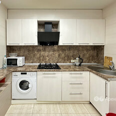 Квартира 78 м², 3-комнатная - изображение 3