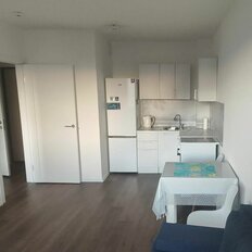 Квартира 32,8 м², 1-комнатная - изображение 1