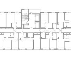 Квартира 55 м², 2-комнатная - изображение 2