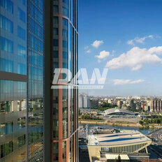 Квартира 83,7 м², 2-комнатные - изображение 1