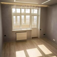 Квартира 55,8 м², 1-комнатная - изображение 2