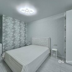 Квартира 48 м², 1-комнатная - изображение 3
