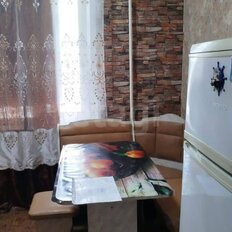 Квартира 32,6 м², 1-комнатная - изображение 4