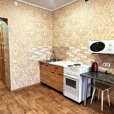Квартира 26,8 м², студия - изображение 3