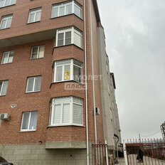 Квартира 66 м², 2-комнатная - изображение 4