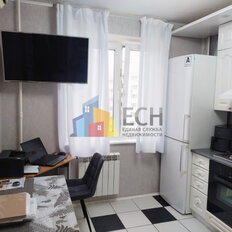 Квартира 35,5 м², 1-комнатная - изображение 5