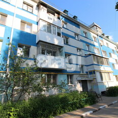 Квартира 40,5 м², 2-комнатная - изображение 1