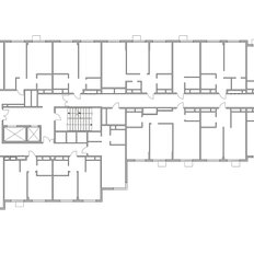 Квартира 23 м², студия - изображение 2