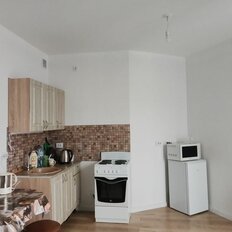 Квартира 26,2 м², студия - изображение 2