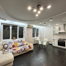 Квартира 70 м², 3-комнатная - изображение 2