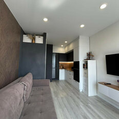 Квартира 37 м², 2-комнатная - изображение 3