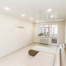 Квартира 45,9 м², 2-комнатная - изображение 3