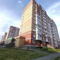 Квартира 54,6 м², 2-комнатная - изображение 1
