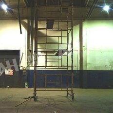 540 м², помещение свободного назначения - изображение 4