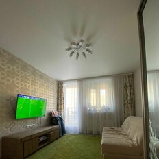 Квартира 40 м², 1-комнатная - изображение 3