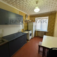 Квартира 35,7 м², 1-комнатная - изображение 5