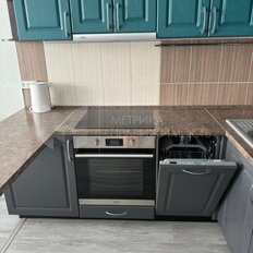 Квартира 47,2 м², 1-комнатная - изображение 3