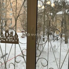 Квартира 42,7 м², 3-комнатная - изображение 5