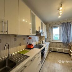 Квартира 74 м², 3-комнатная - изображение 2