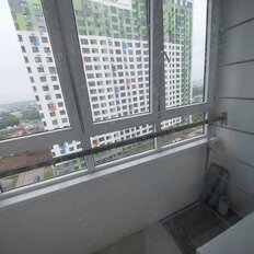 Квартира 34 м², 1-комнатная - изображение 5