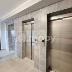 Квартира 42,9 м², 1-комнатная - изображение 4